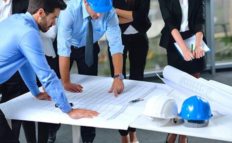 إدارة المشاريع وتطوير البنية التحتية للمواصلات